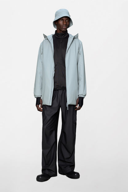Lohja Long Insulated Jacket