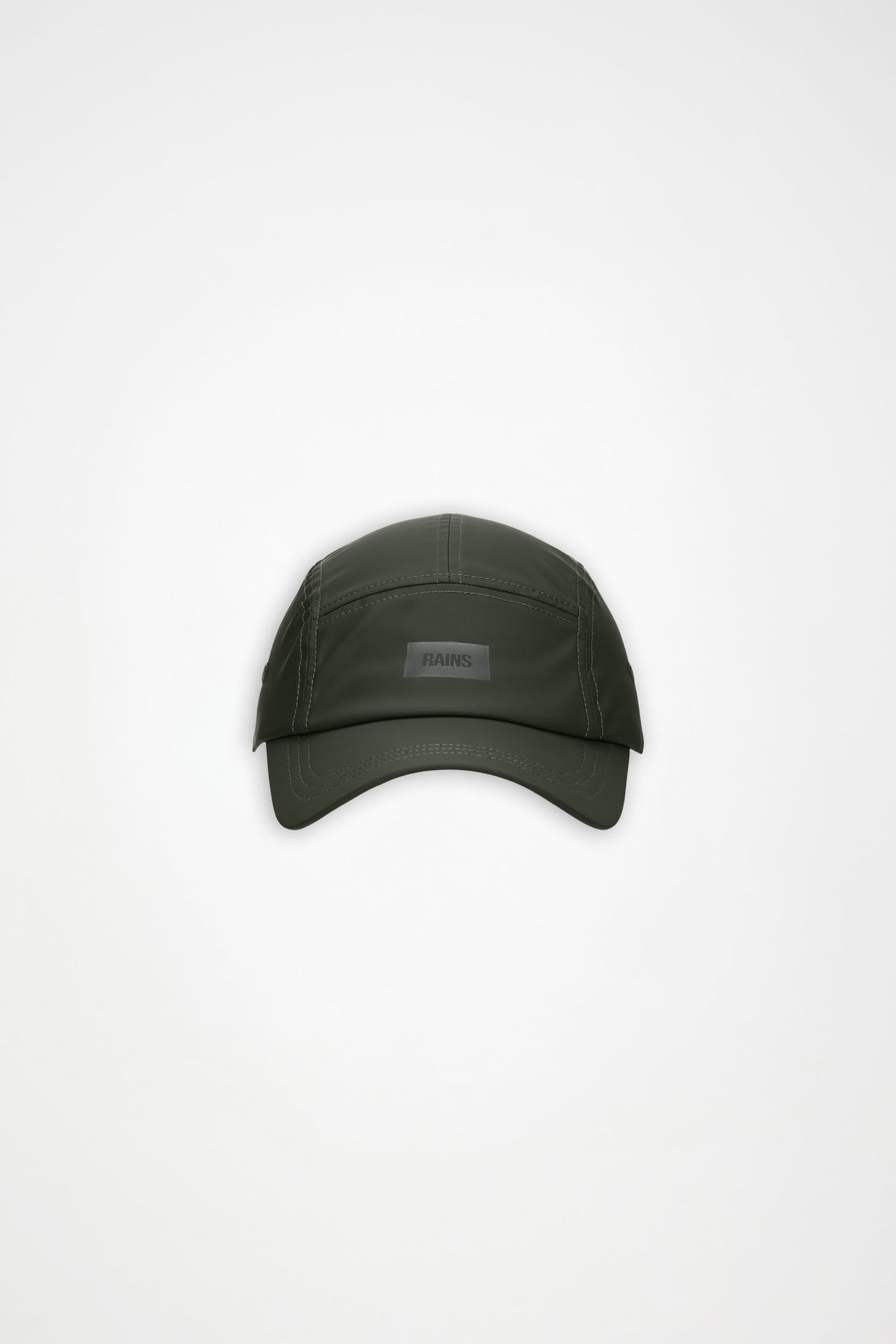 5 Panel Cap