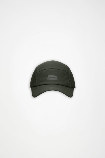 5 Panel Cap