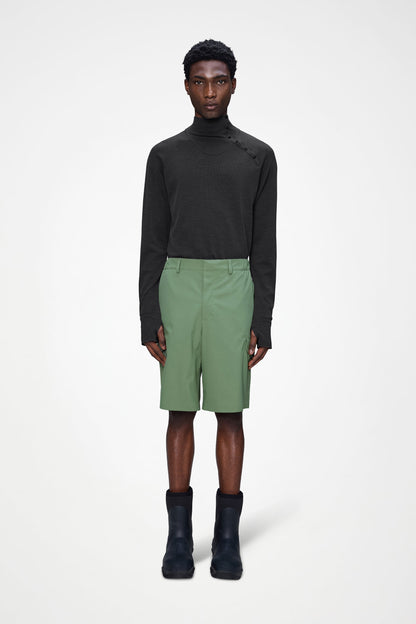 Suva Hardshell Shorts