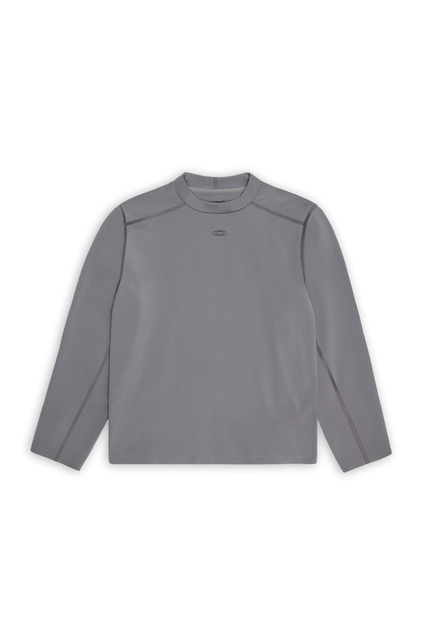 Warm-Up Long Sleeve Top