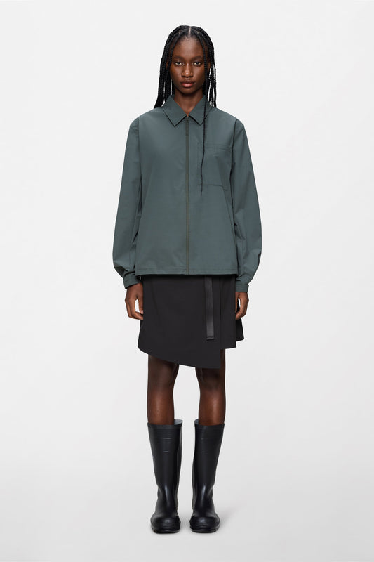 Mito Overshirt