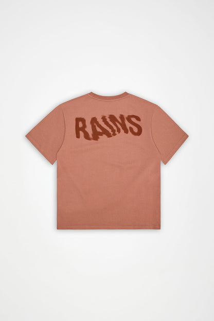 Classic T-shirt Ripple