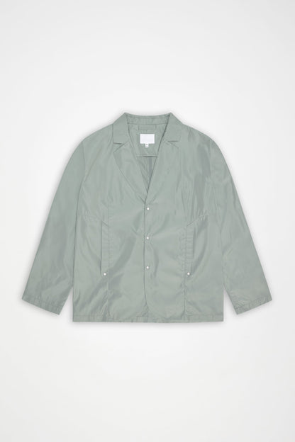 Relaxed Blazer