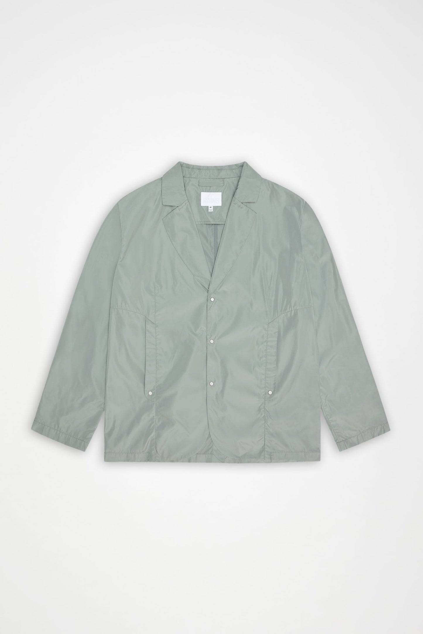 Relaxed Blazer