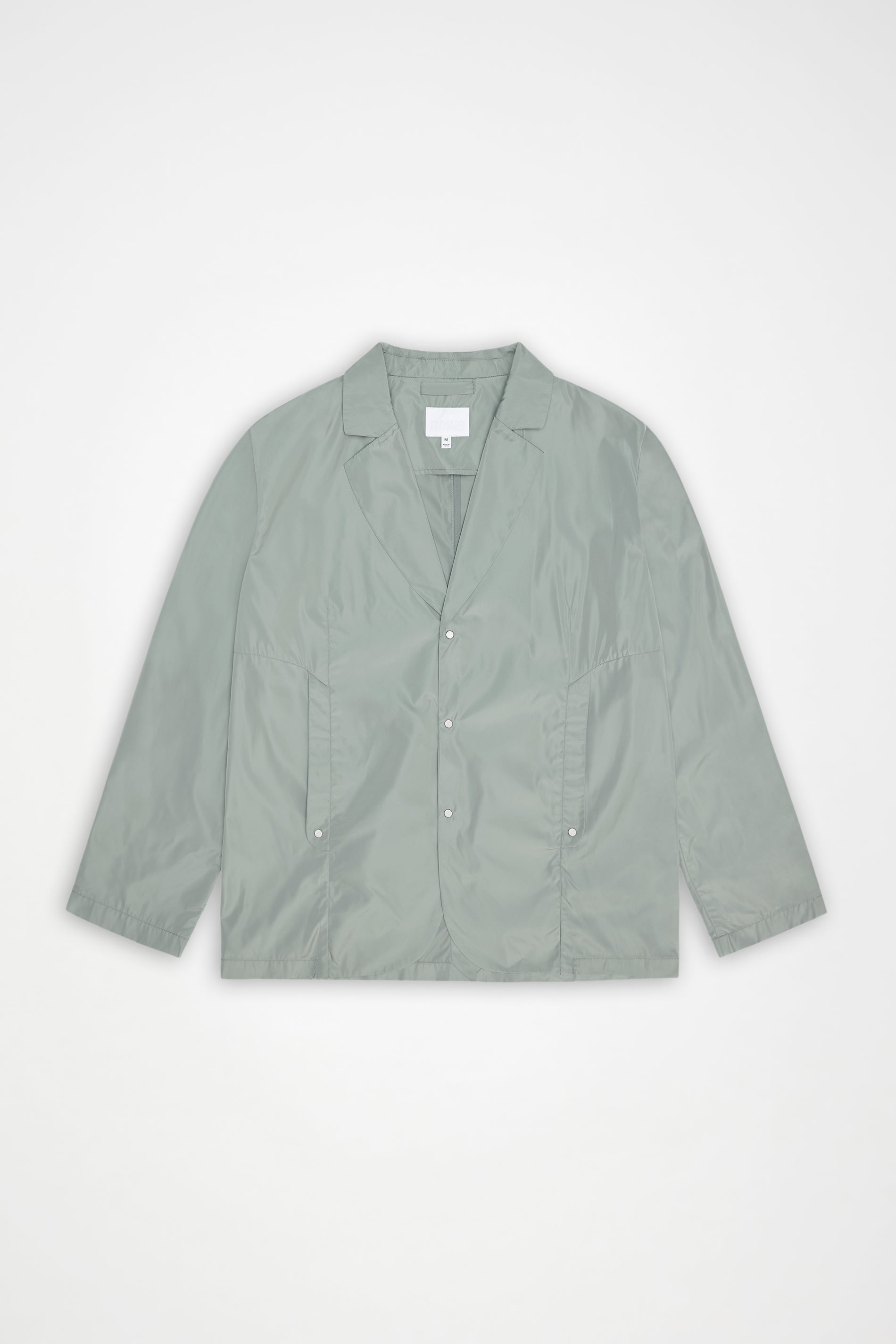 Relaxed Blazer