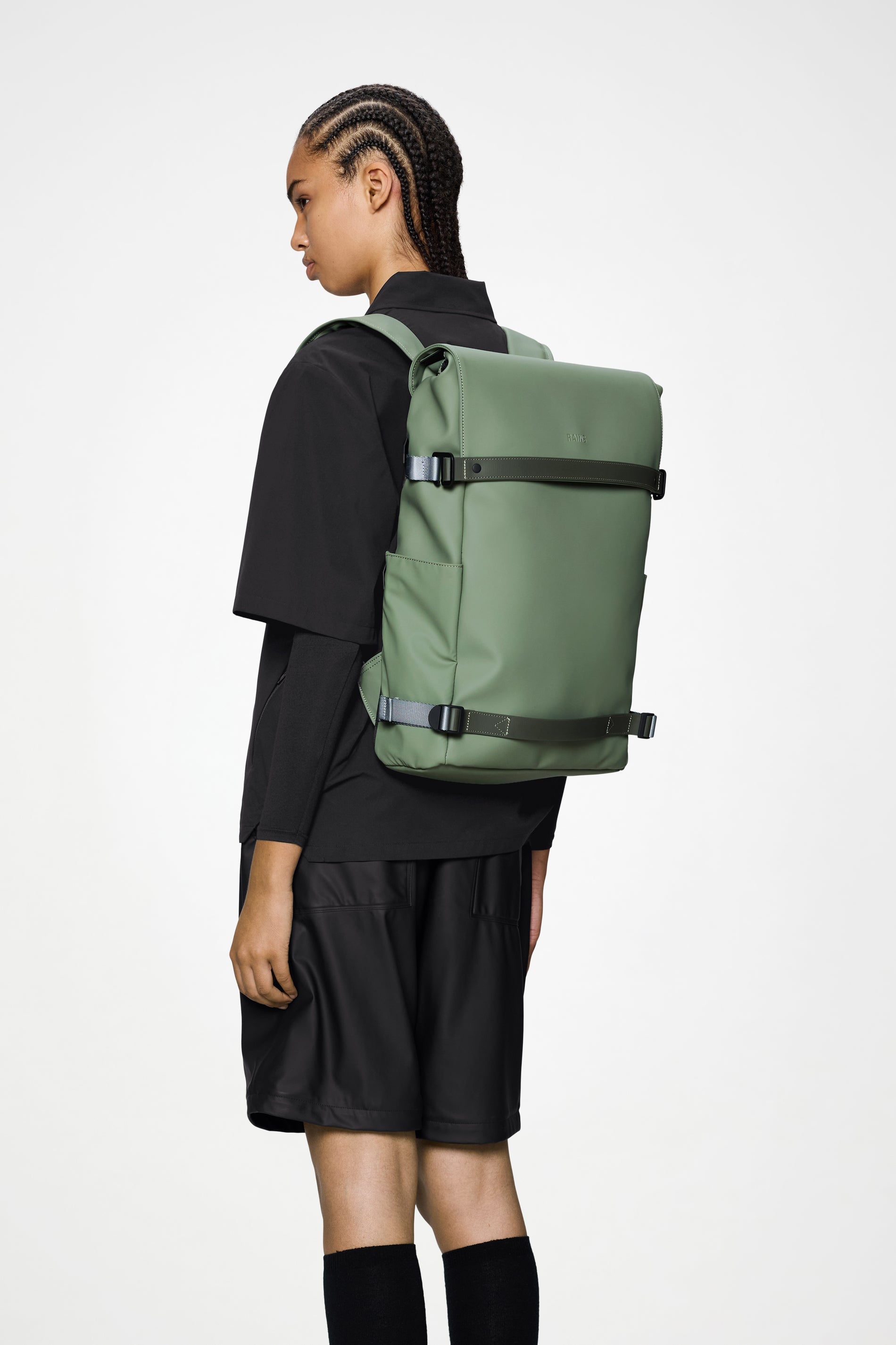 OTG Backpack