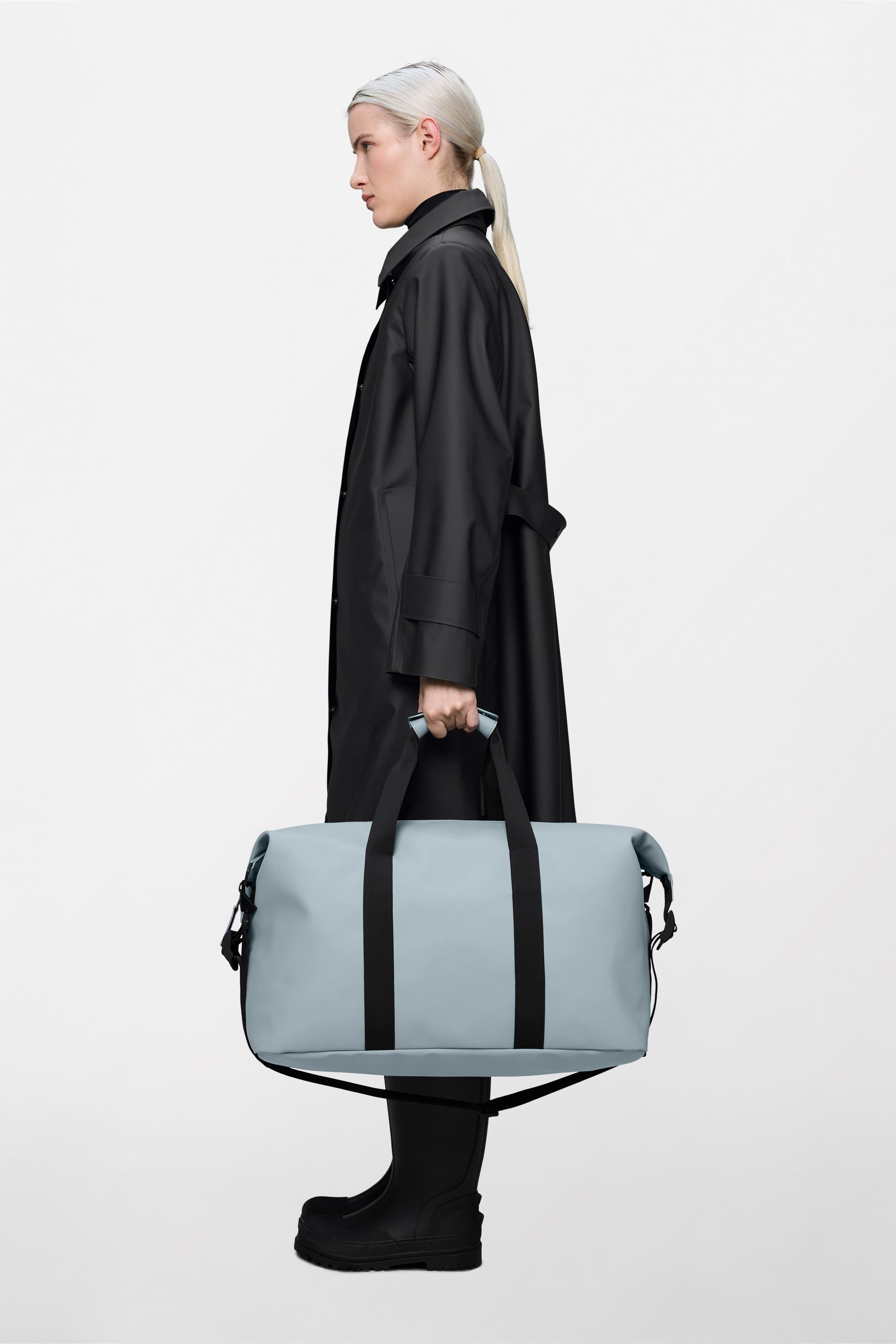 Hilo Weekend Bag