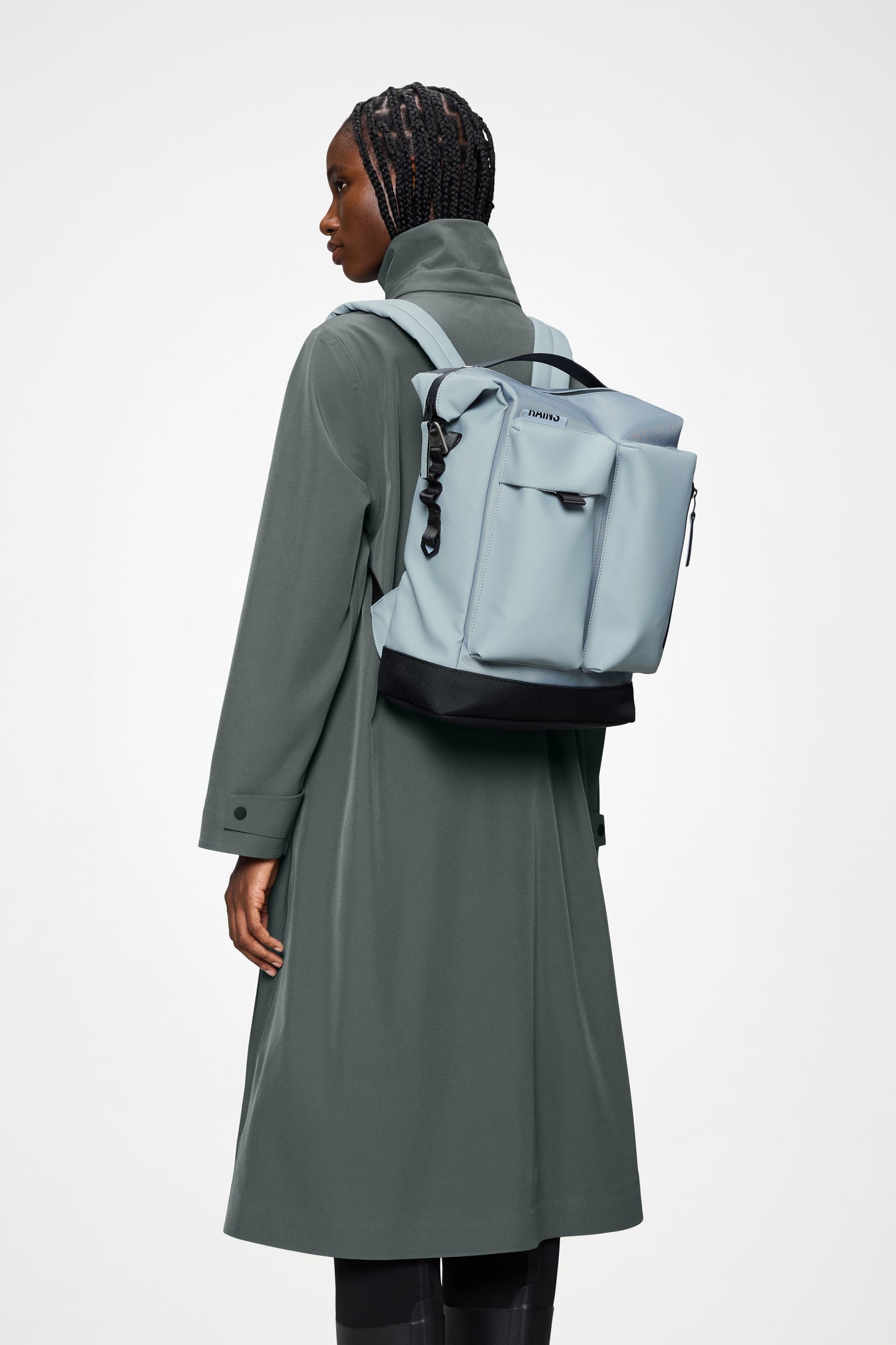 Otaru Backpack