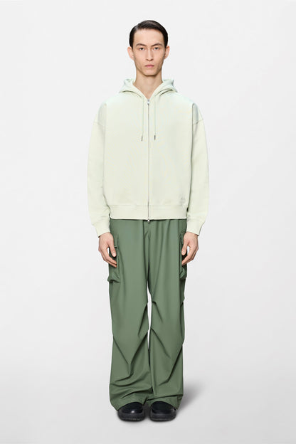 Classic Zip Hoodie
