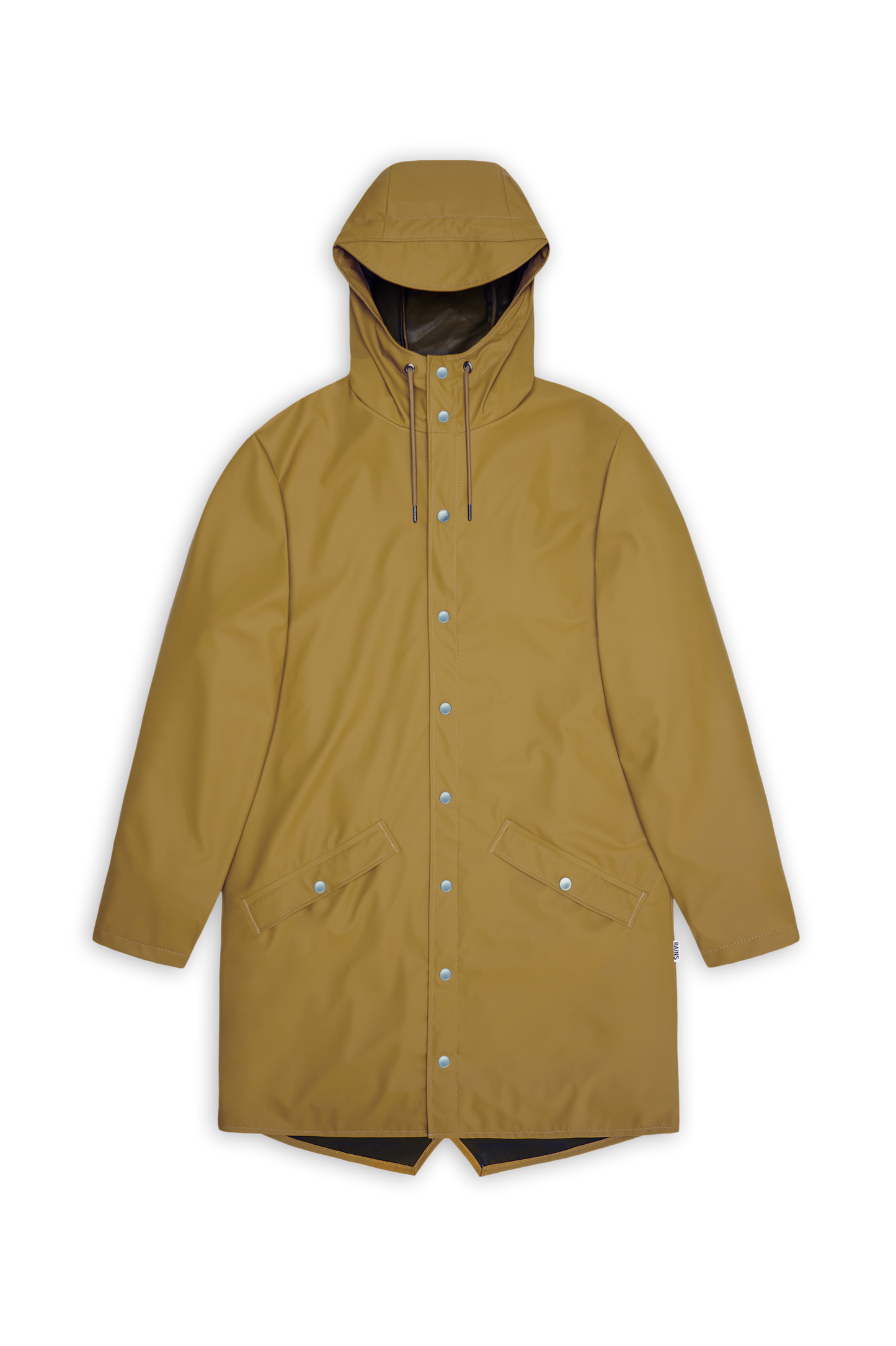 Long Jacket
