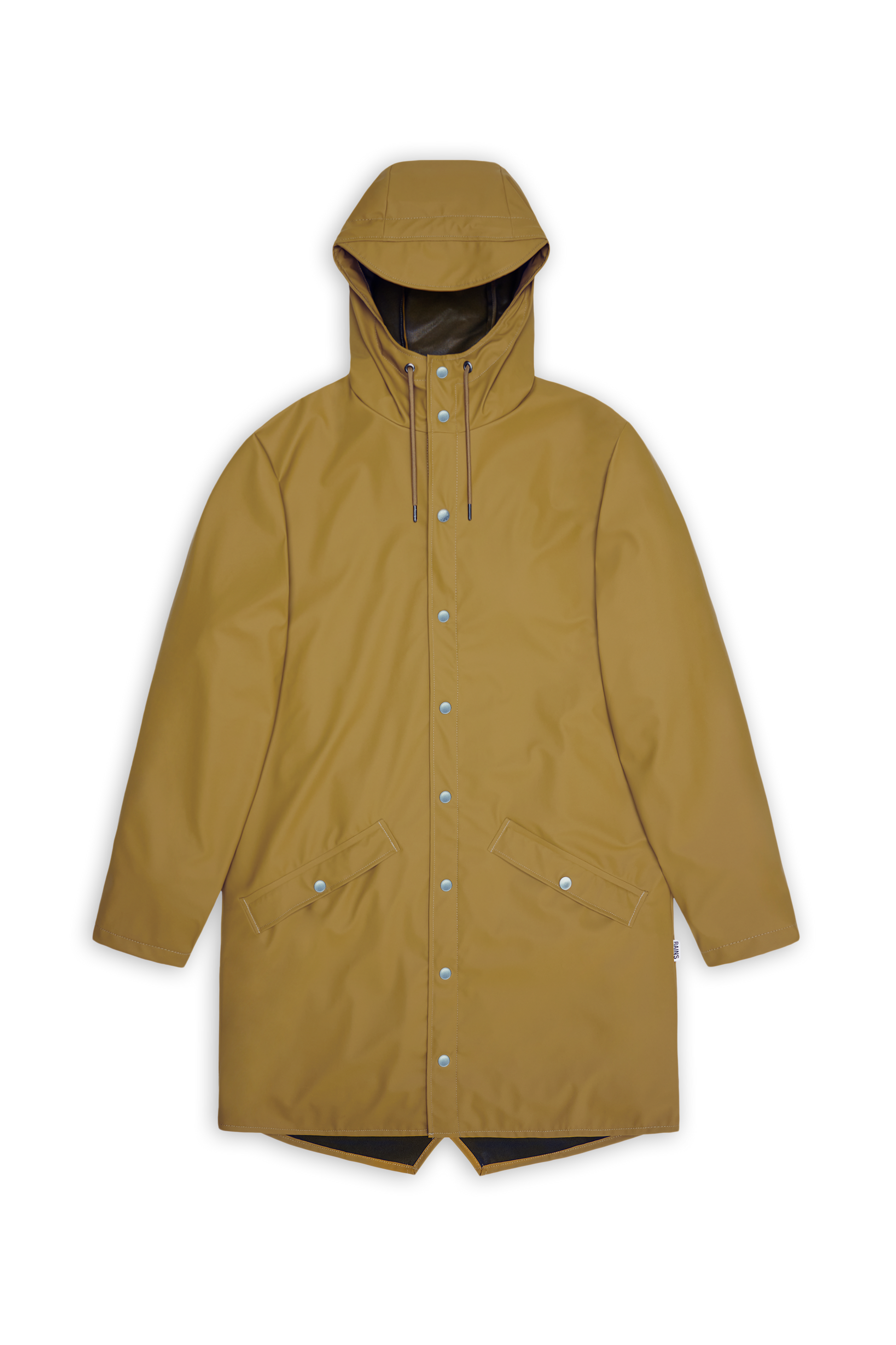 Long Jacket
