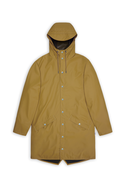 Long Jacket
