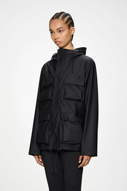 Pocket Jacket