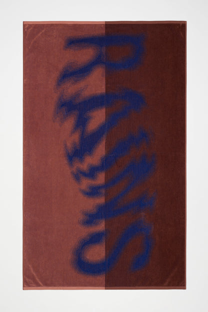 Swim Towel Ripple
