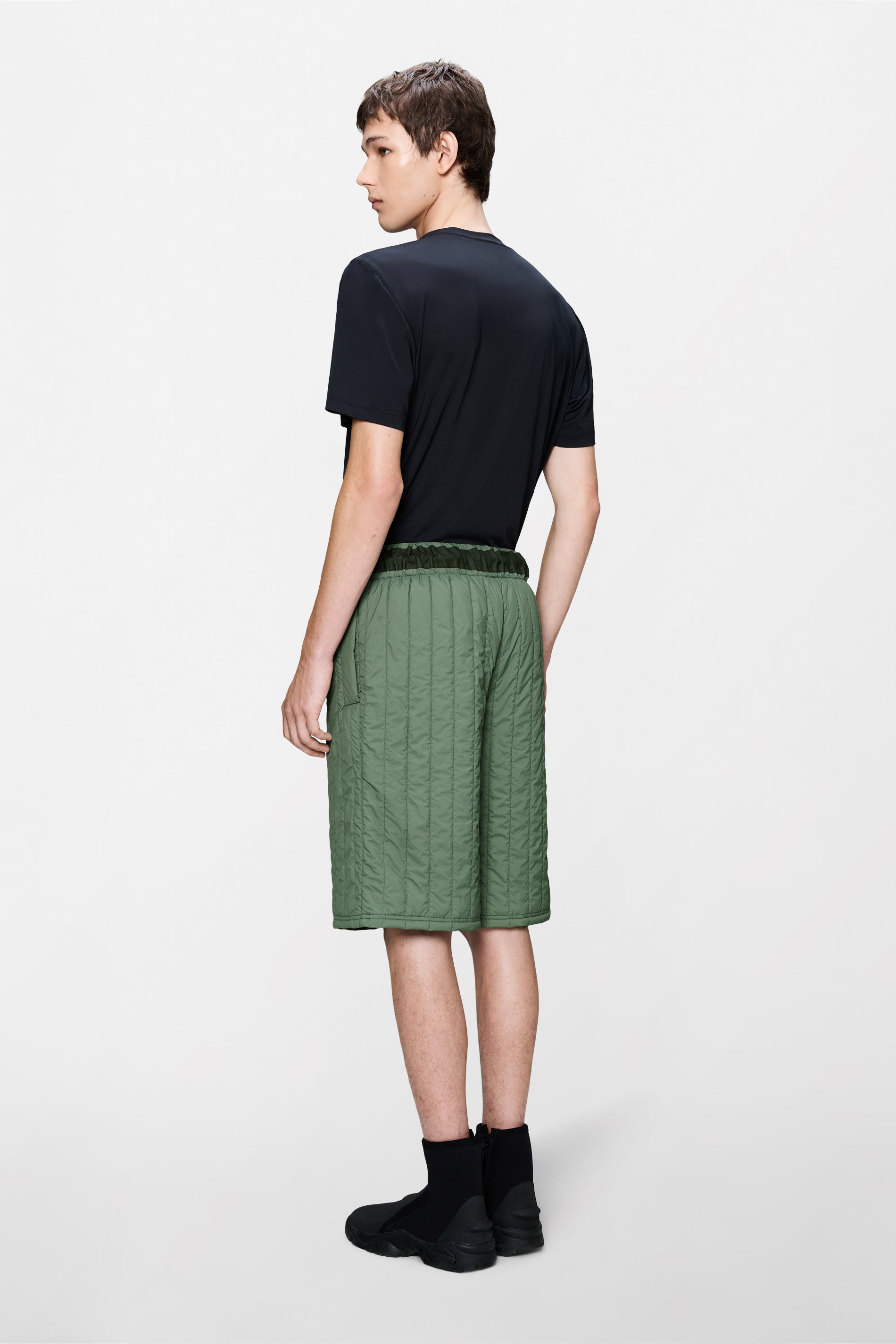 Koya Vision Shorts