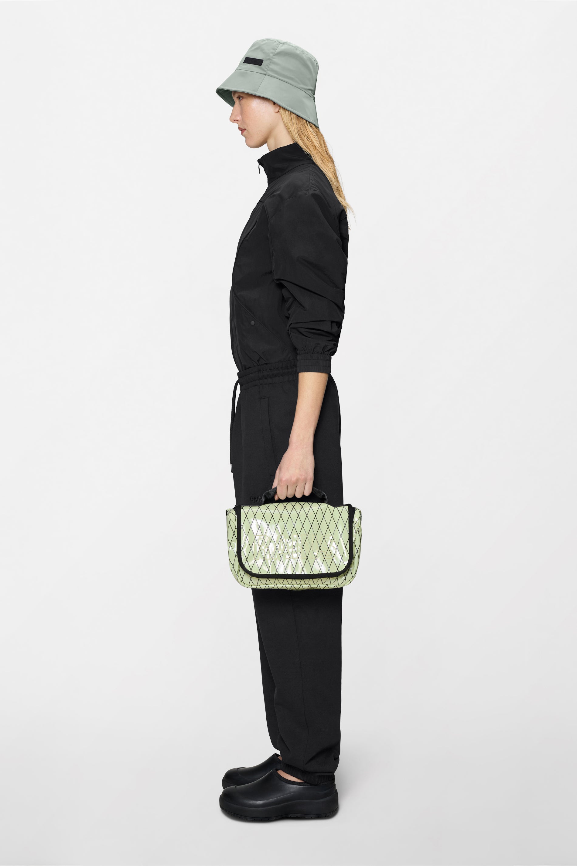 TexXel Wash Bag