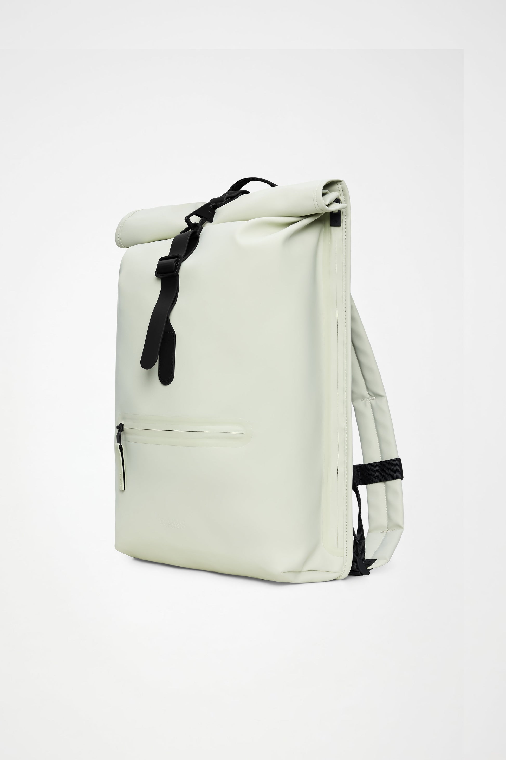 Rolltop Rucksack