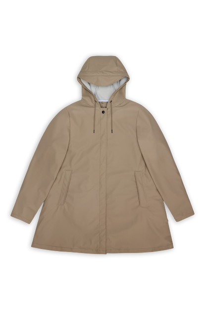 A-Line W Jacket