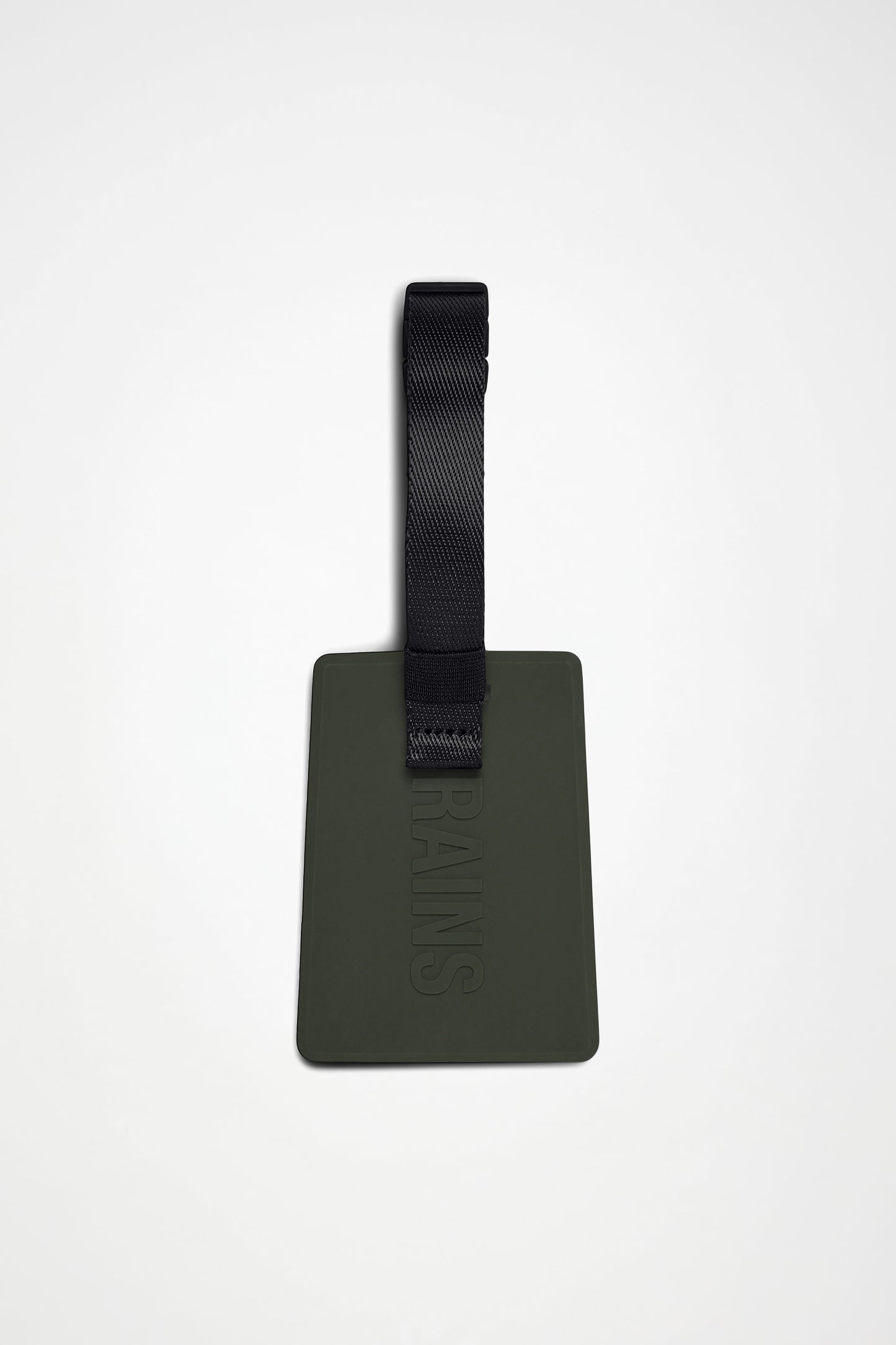 Travel Tag