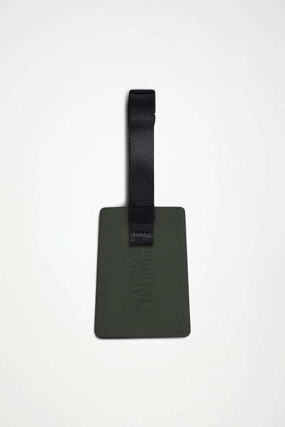 Travel Tag