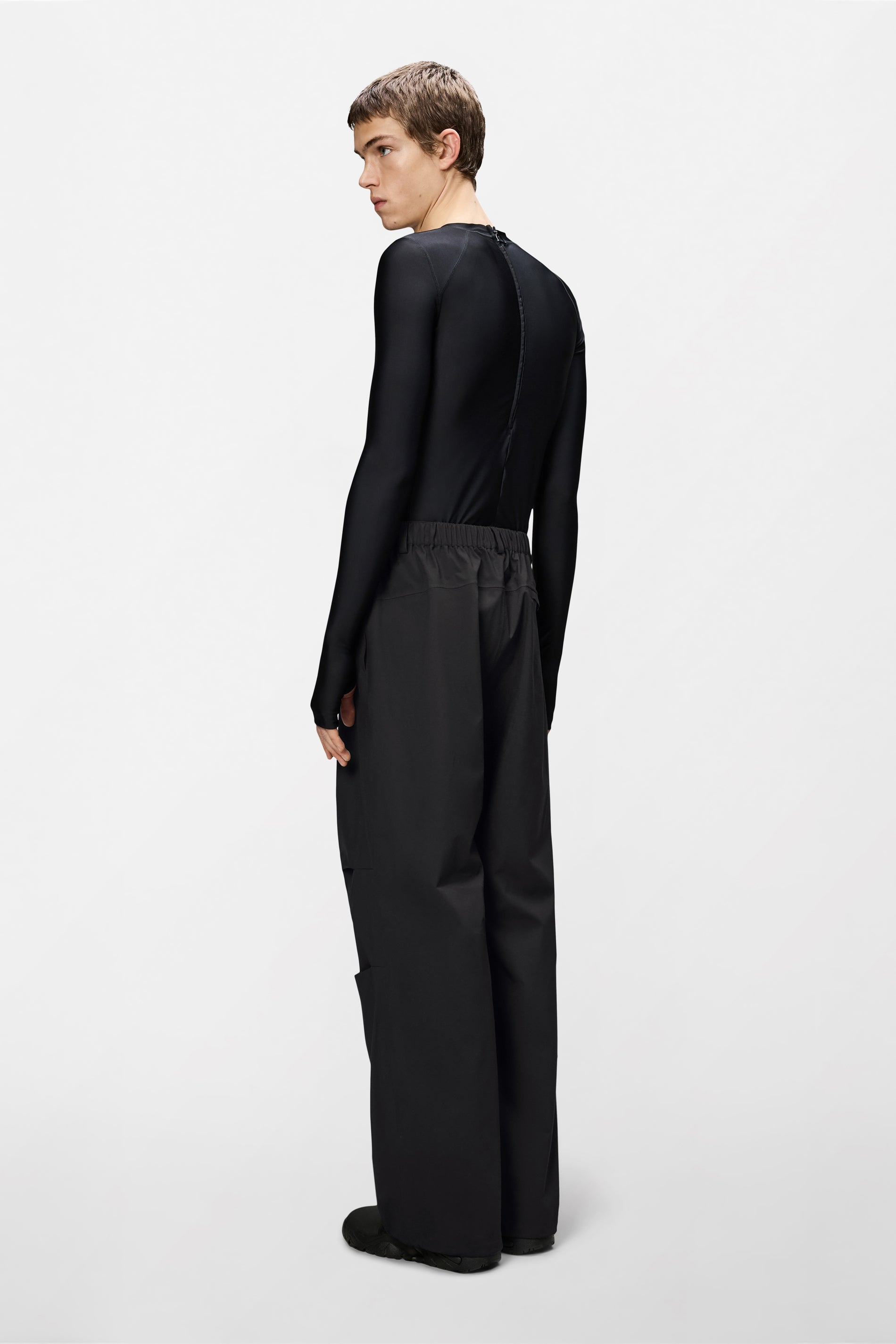 Suva Hardshell Pants Wide