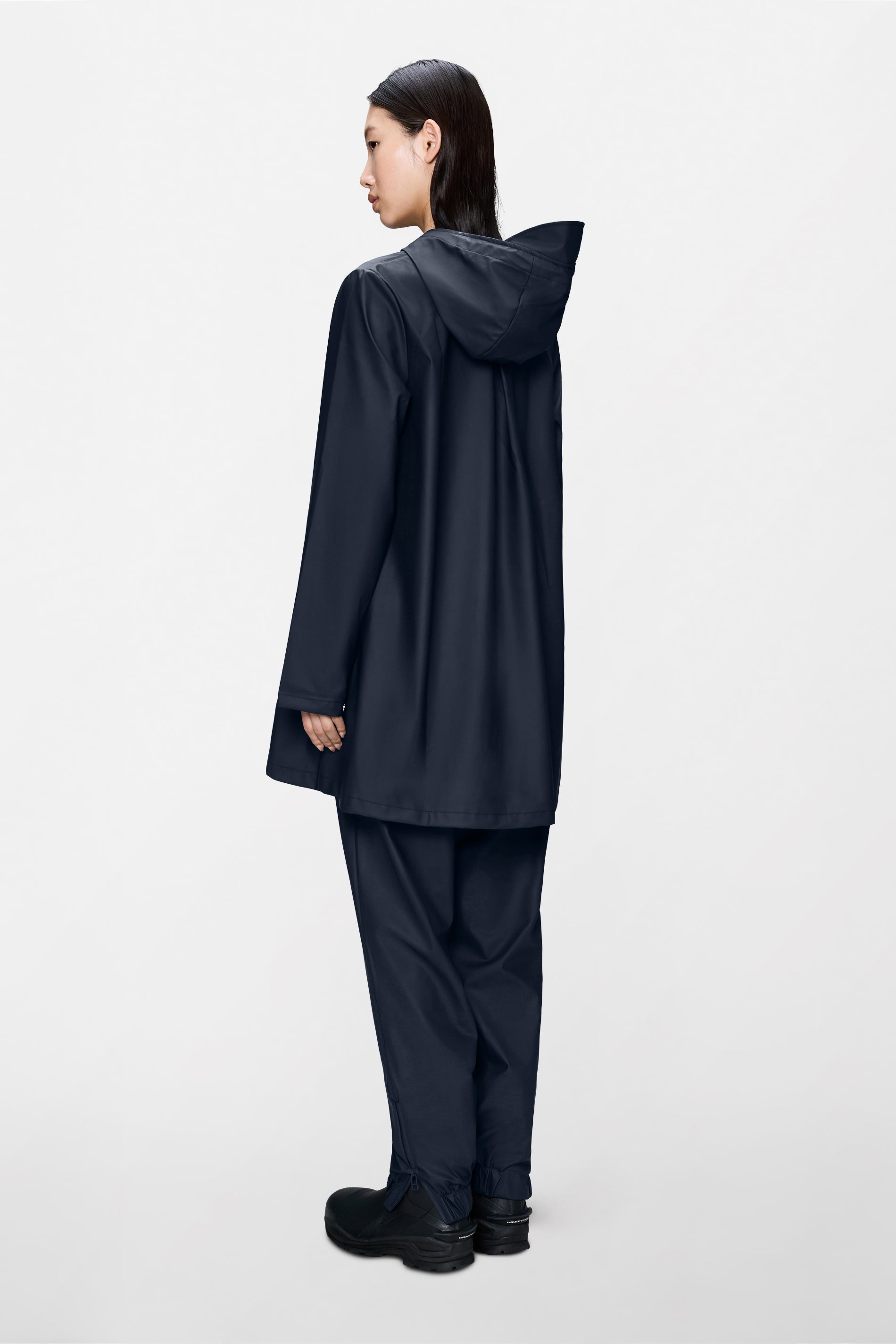A-Line W Jacket