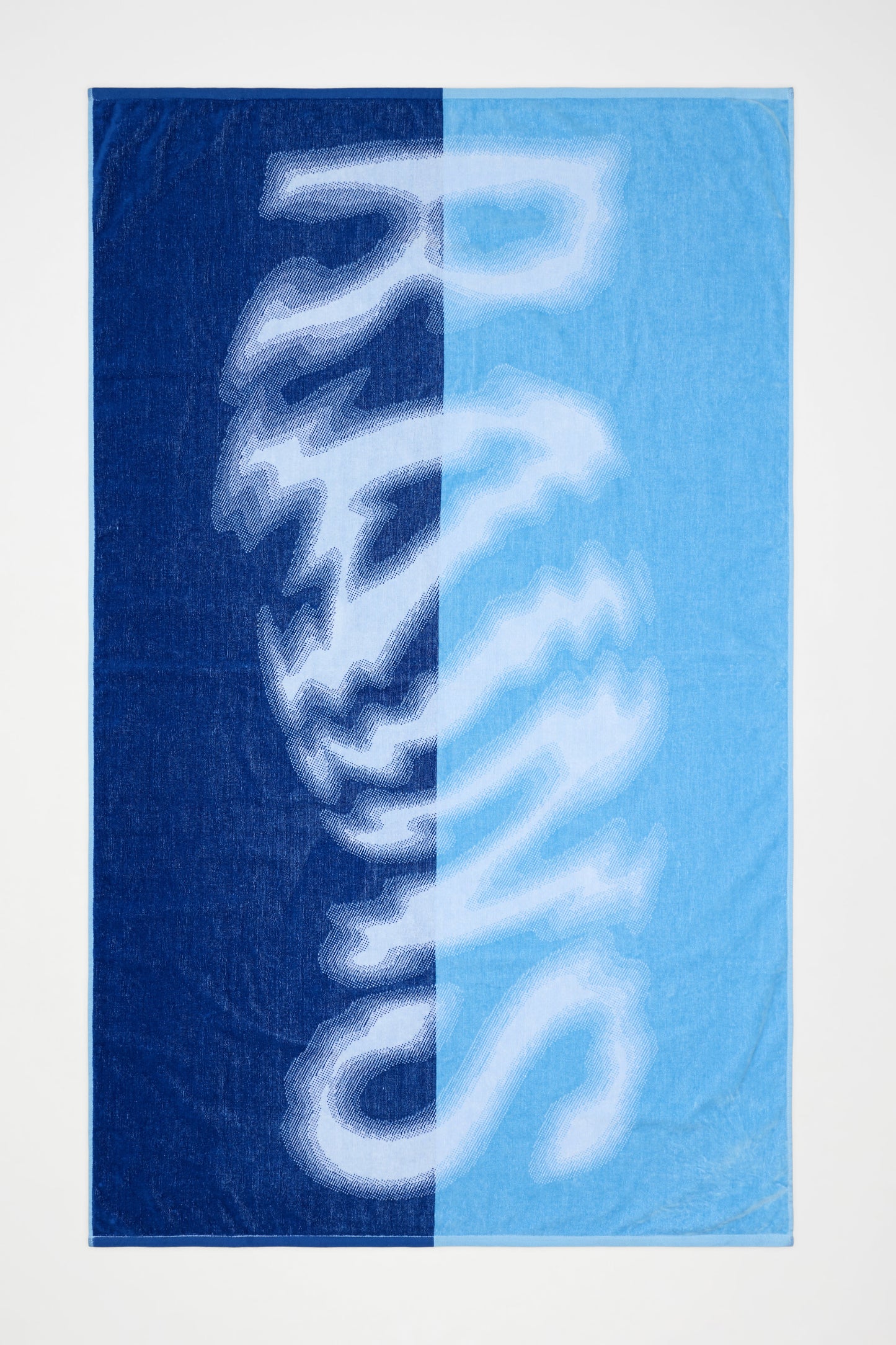 Swim Towel Ripple