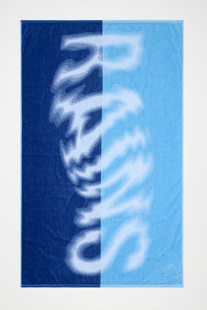 Swim Towel Ripple
