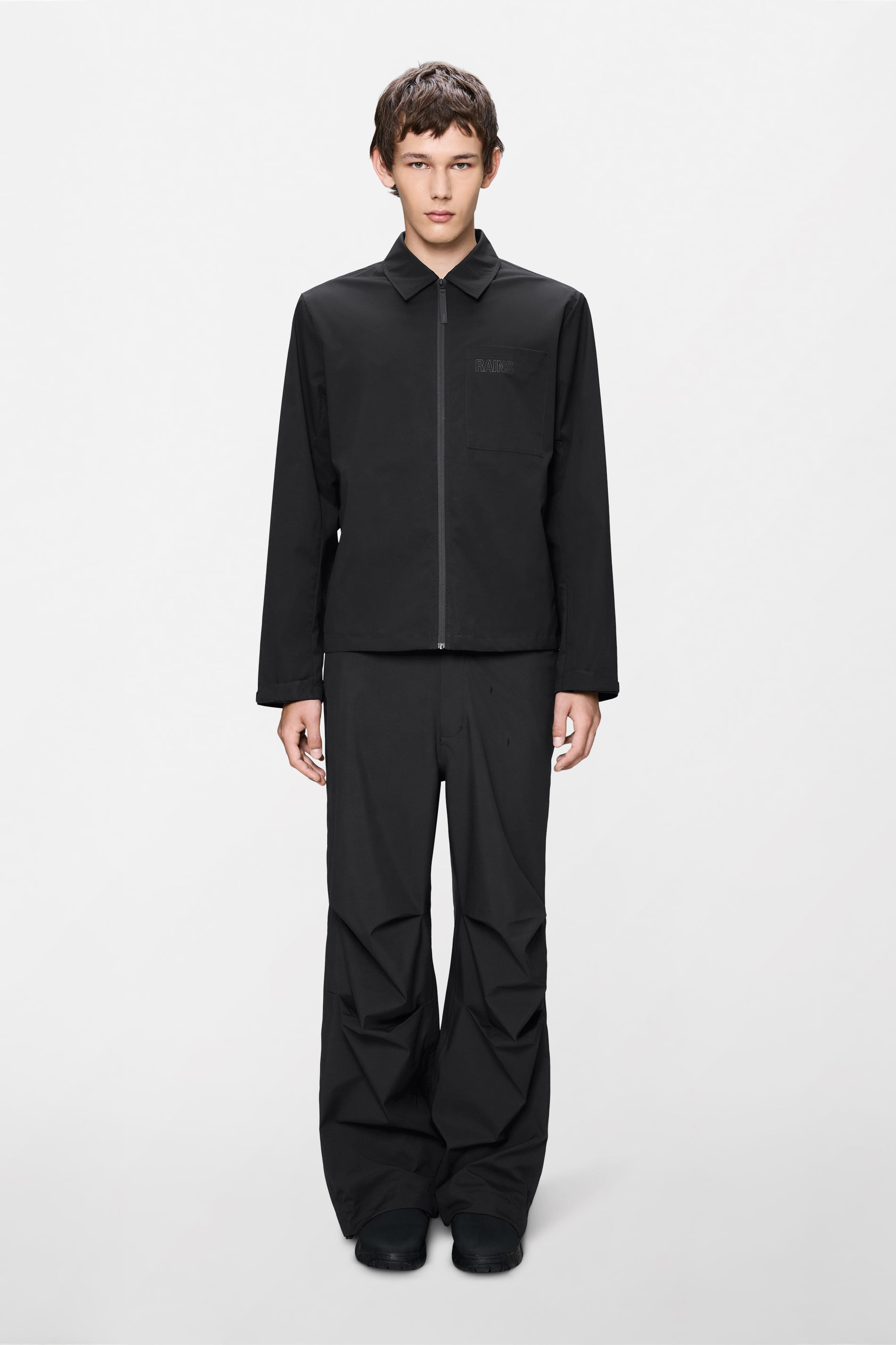 Mito Overshirt