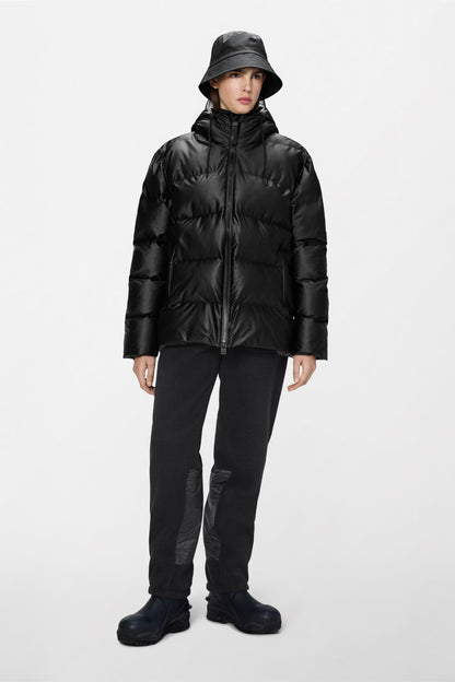 Alta Puffer Jacket
