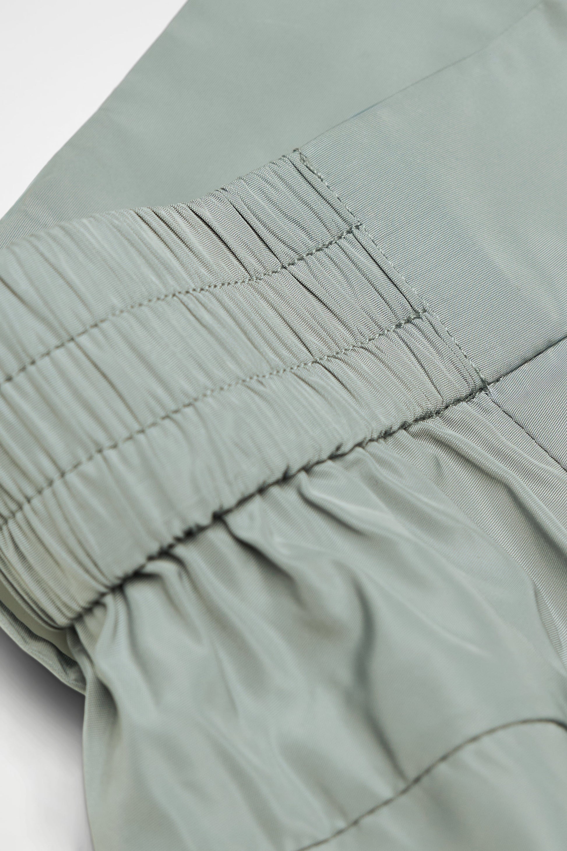 Relaxed Suit Pants