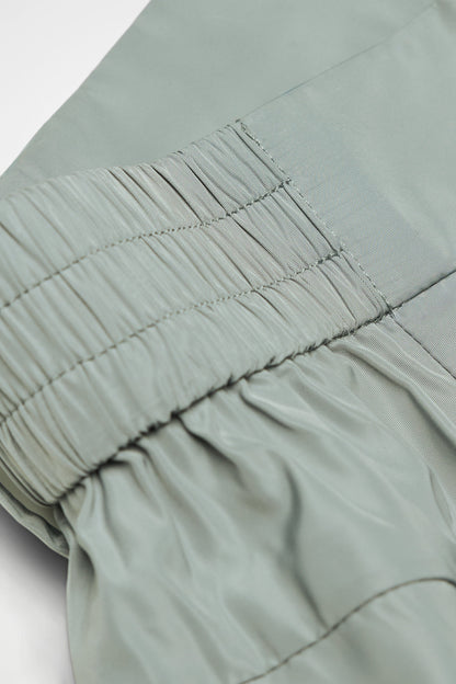 Relaxed Suit Pants
