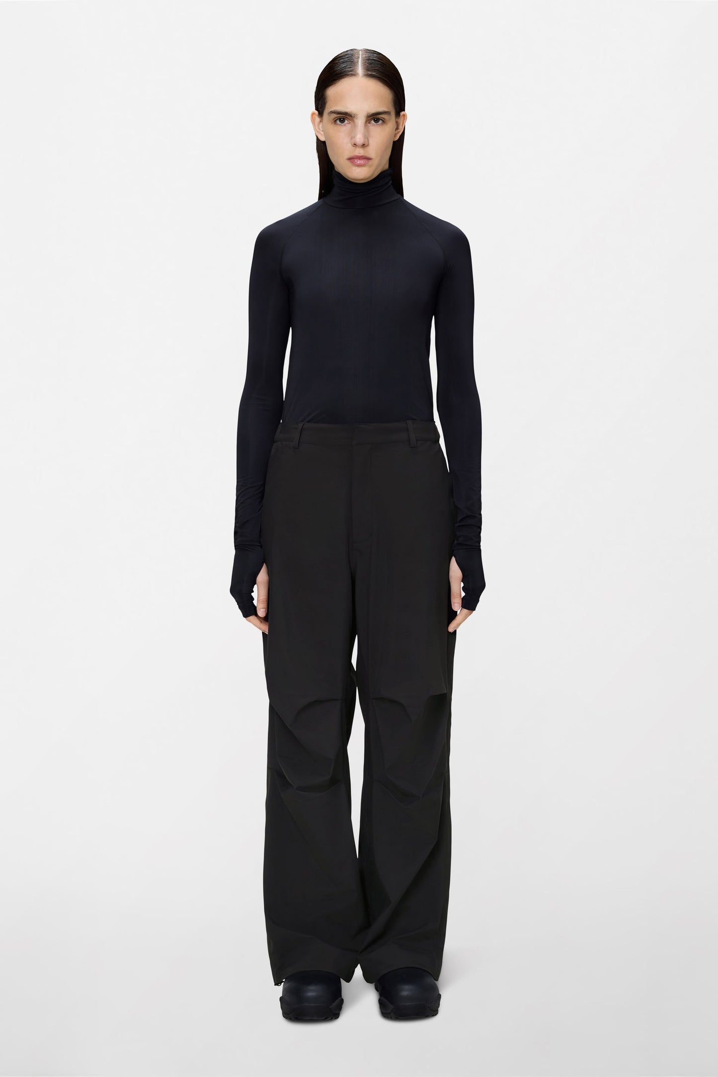 Suva Hardshell Pants Wide