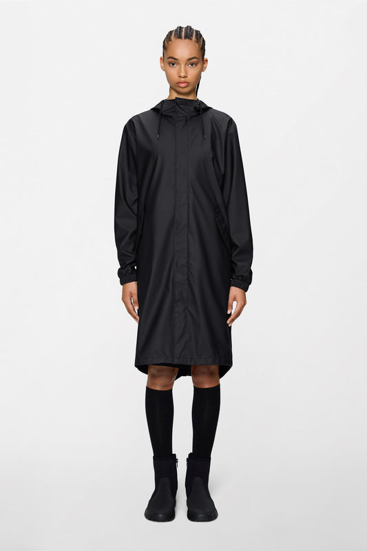 Fishtail Parka