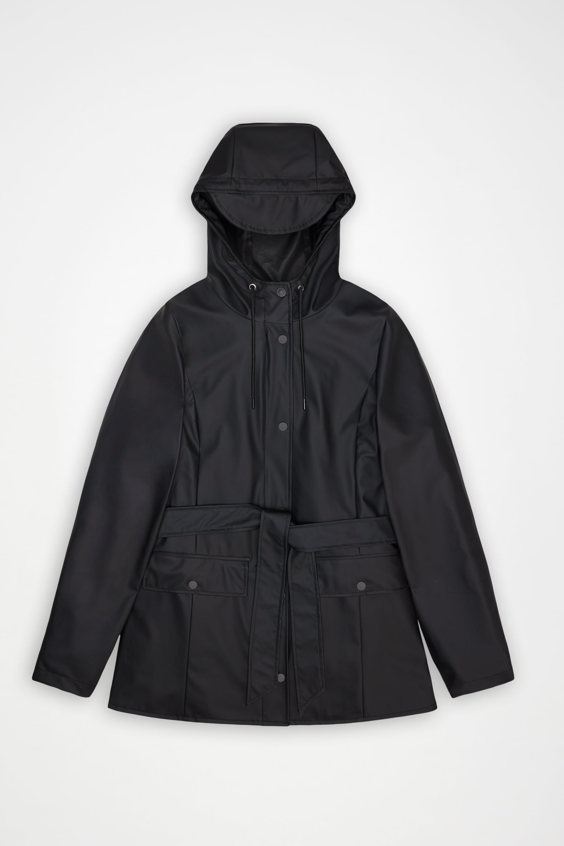 Curve Jacket