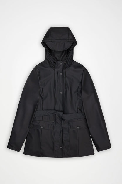 Curve Jacket