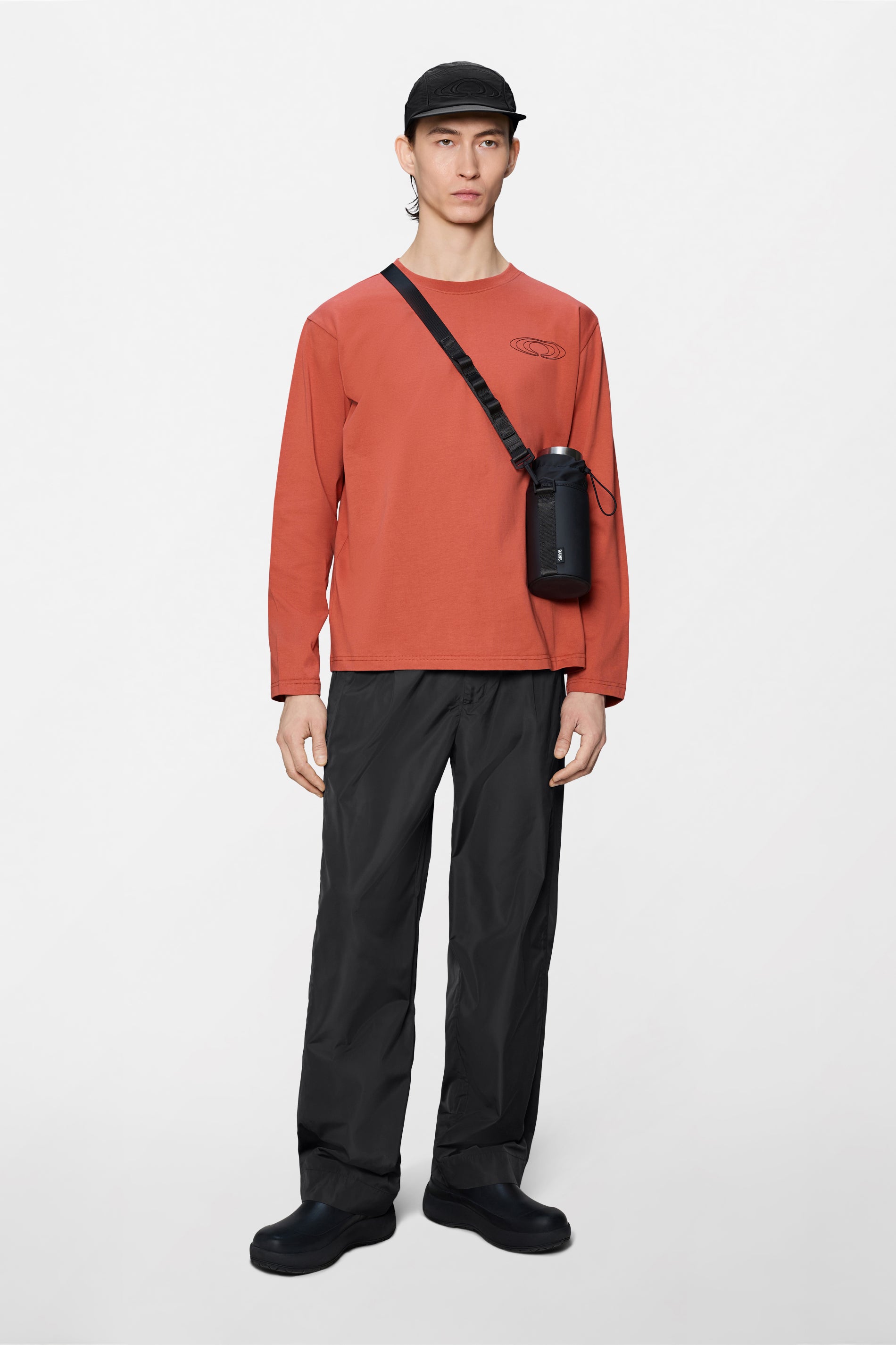 Classic Long Sleeve T-Shirt