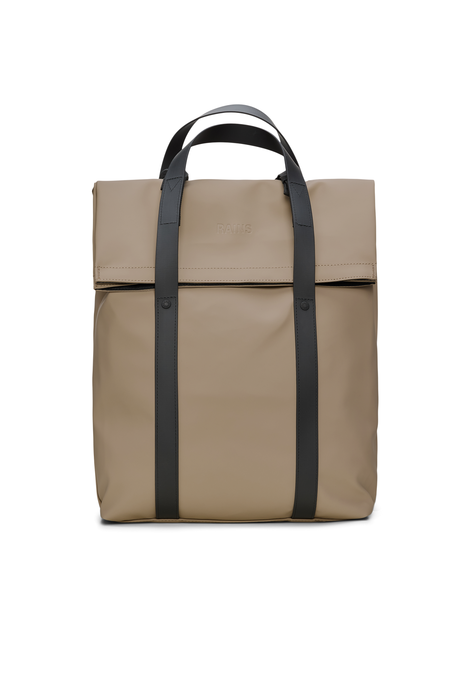 2 Way Tote Backpack