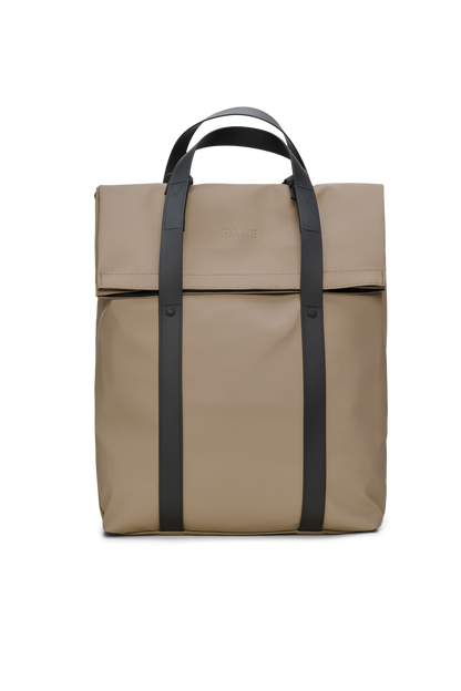 2 Way Tote Backpack