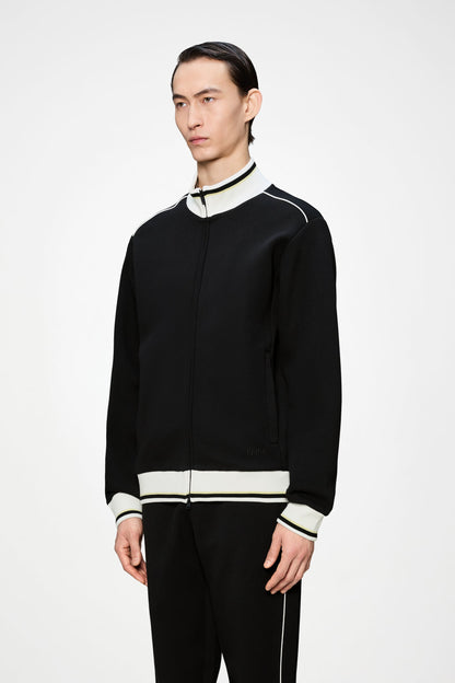 Downtime Track Top