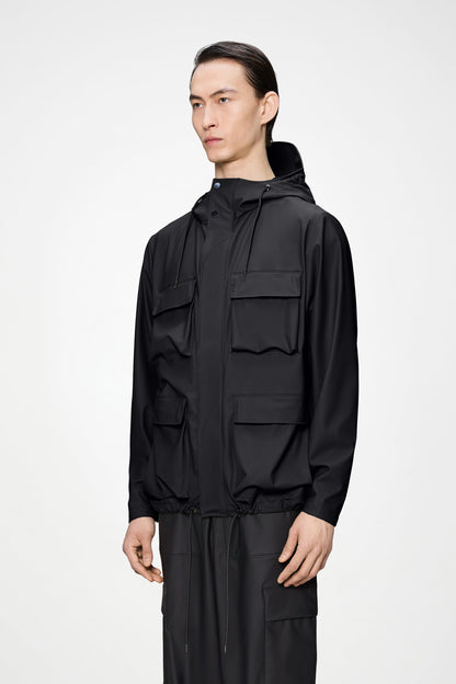 Pocket Jacket