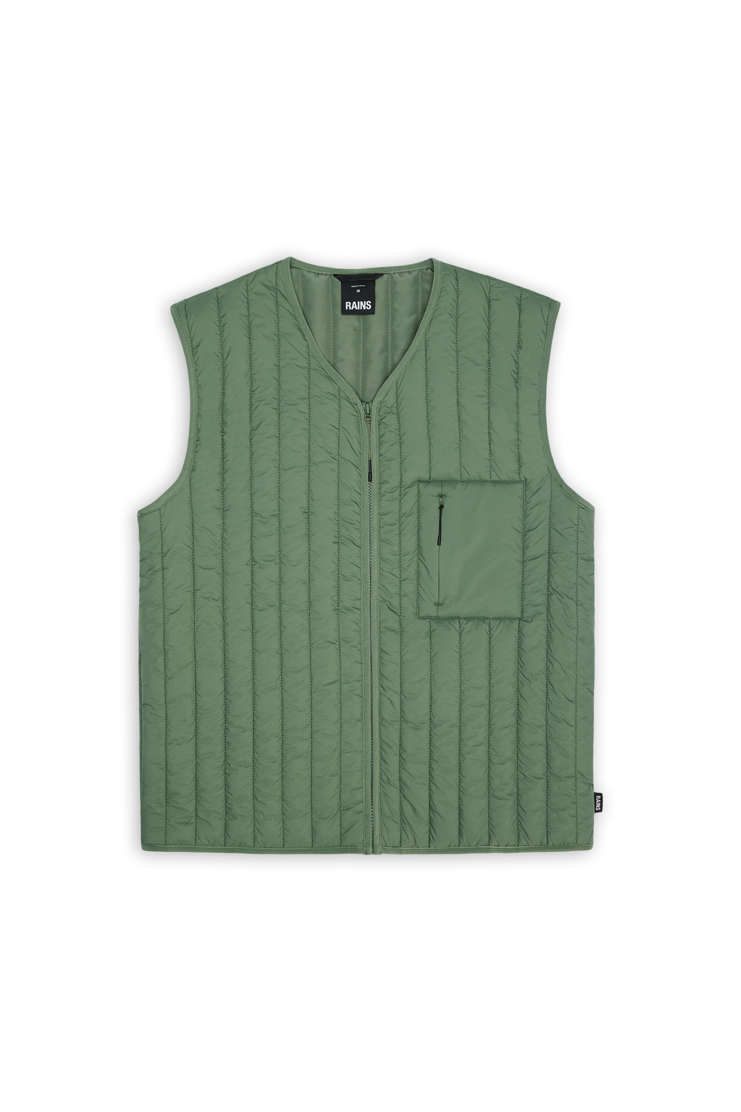 Banja Liner Vest