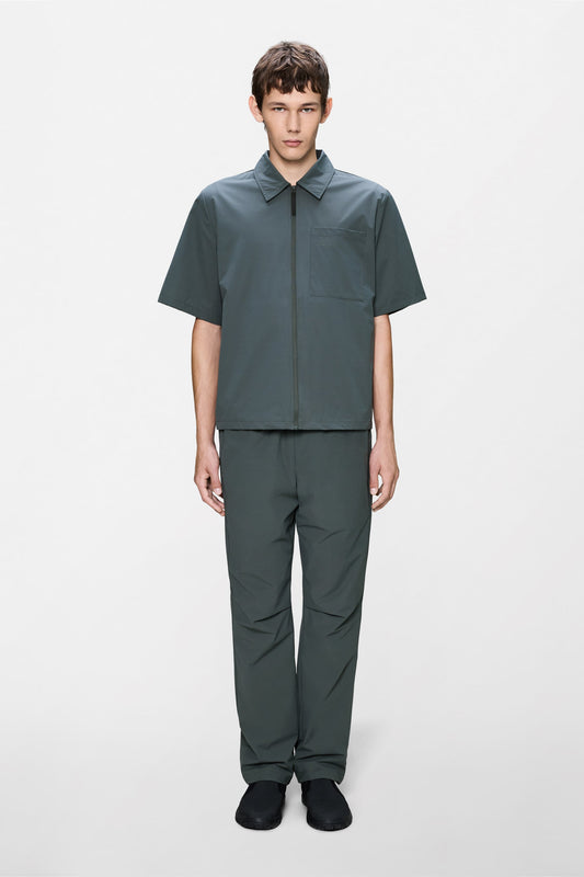 Mito Short Sleeve Shirt