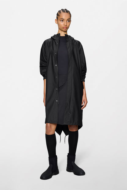 Fishtail Parka