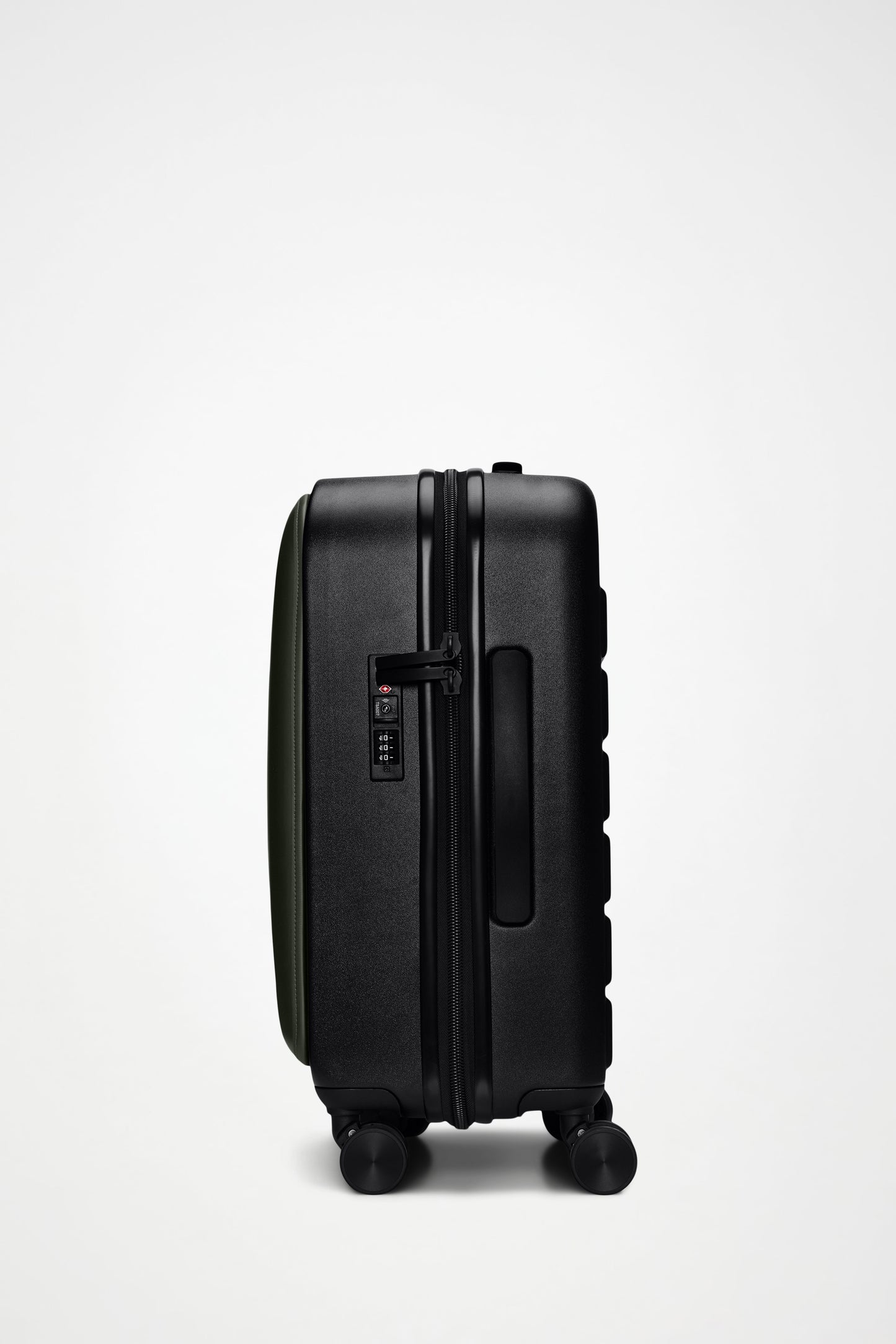 Texel Cabin Trolley