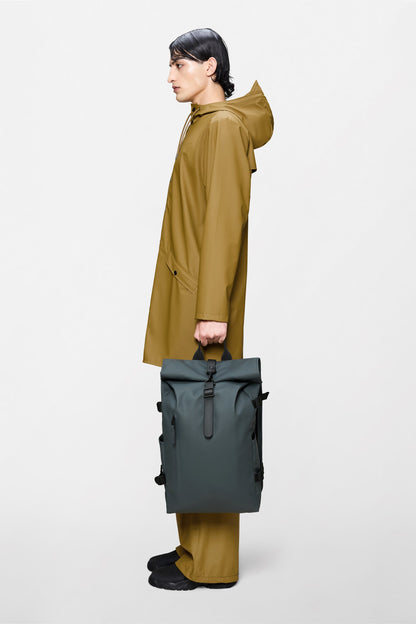 Rolltop Rucksack Large