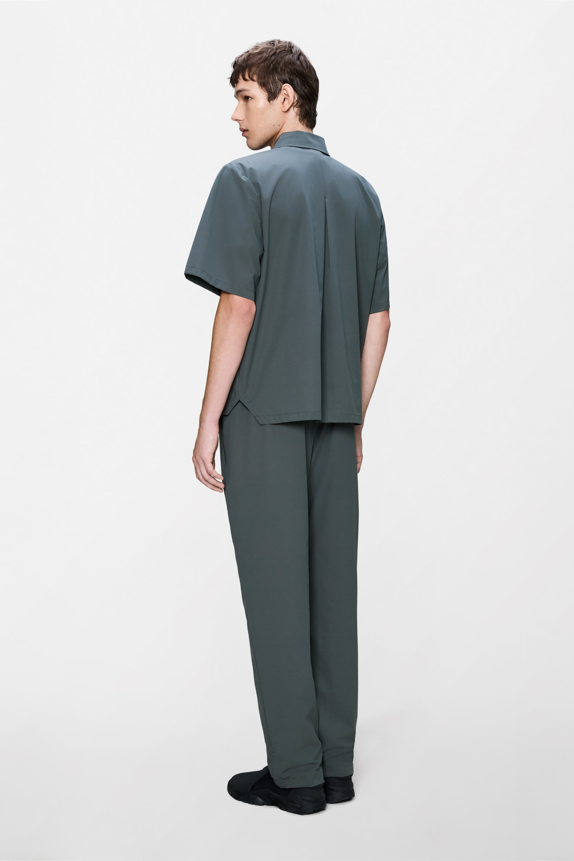 Mito Short Sleeve Shirt