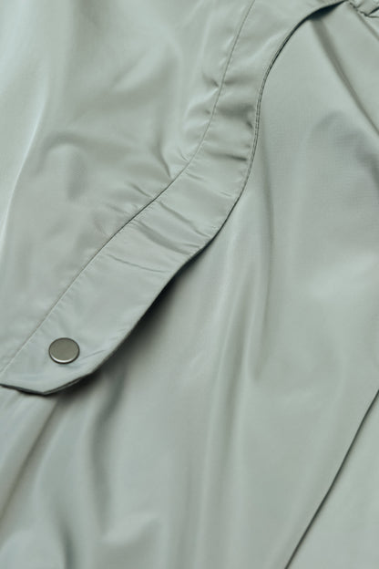 Relaxed Suit Pants
