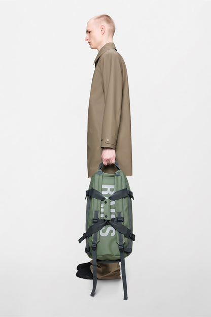 Texel Duffel Bag Small